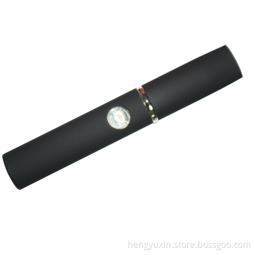Wax Vaporizer for Dry Herbs